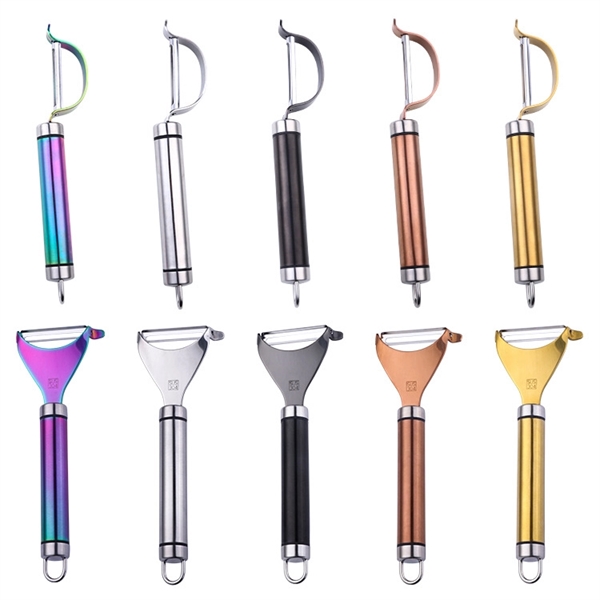 304 Stainless Steel Peeler