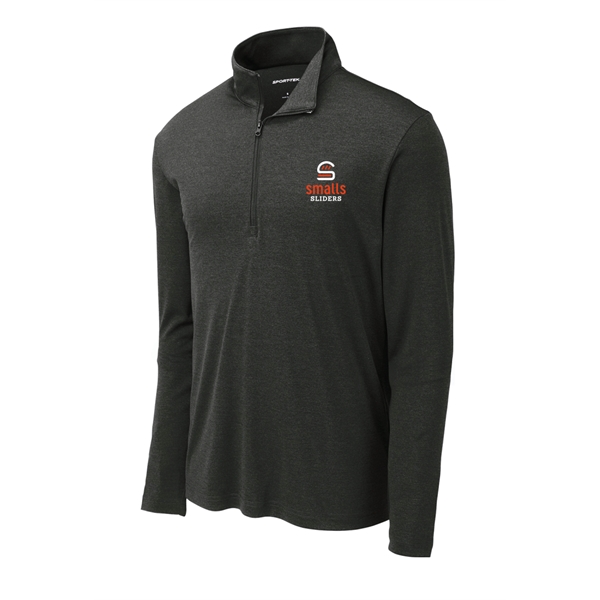 Sport-Tek®  Men's Endeavor 1/4-Zip Pullover