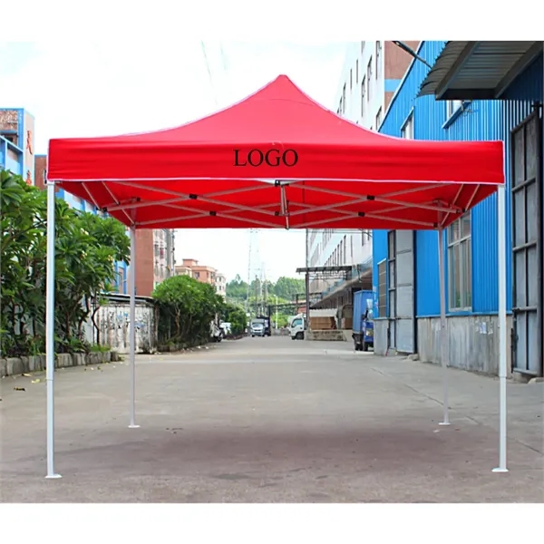 7" x 7" Canopy  Tent Cover