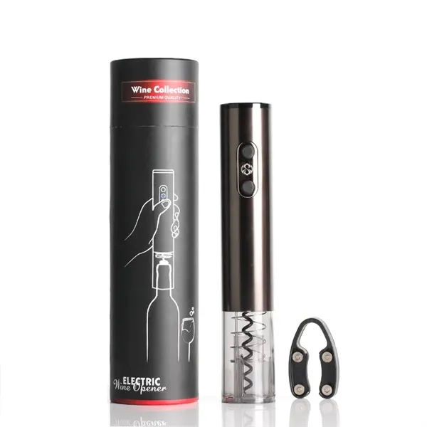 Electric Wine Bottle Opener