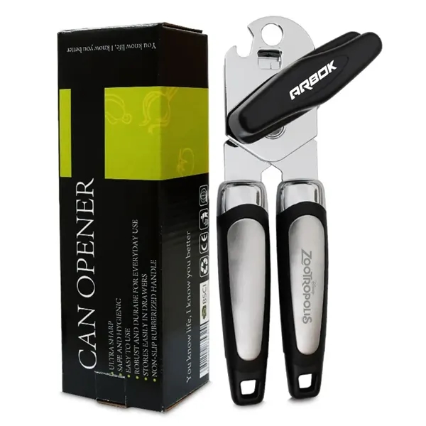 ComfyGrip Heavy Duty Can Double As Bottle Opener