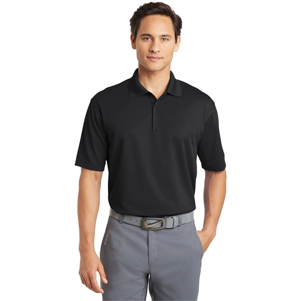 Nike Dri-FIT Micro Pique Polo.