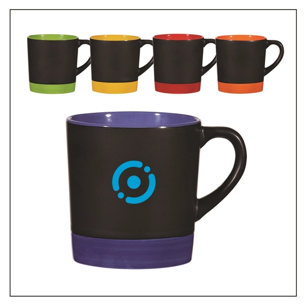 12 Oz. Mug