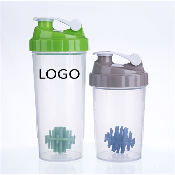 8oz Blender Bottles