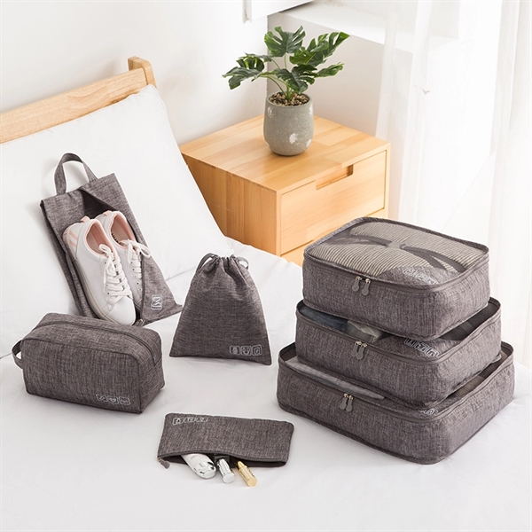 Travel Organizer Bag