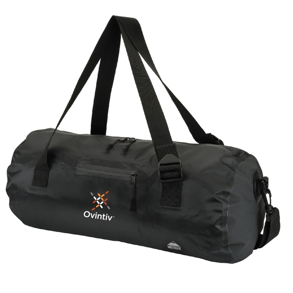 Urban Peak® 26L Waterproof Backpack/Duffel