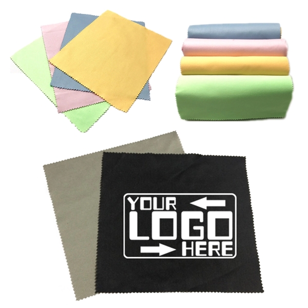 Soft Micro Fiber Cloth