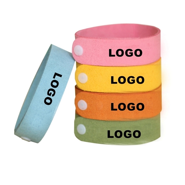 Mosquito Repellent Bracelet