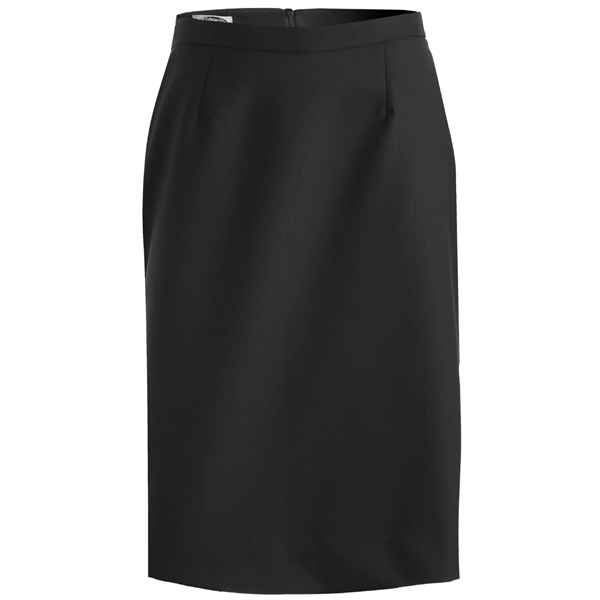 Signature Straight Skirt