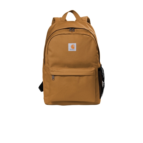 Canvas Backpack