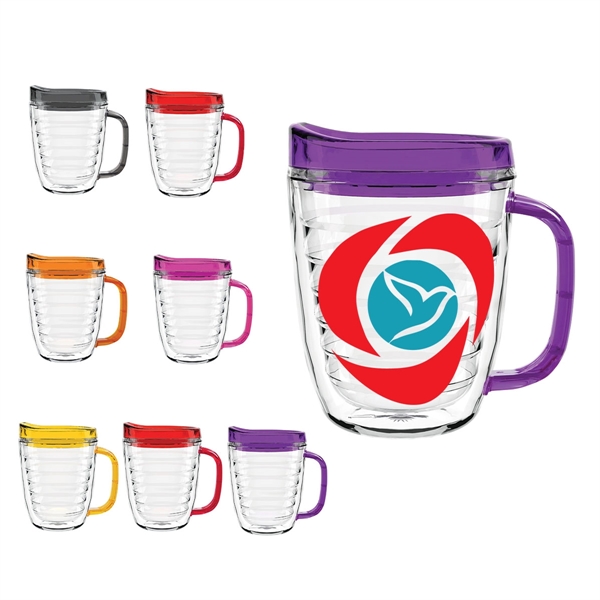 Tritan Material Cup