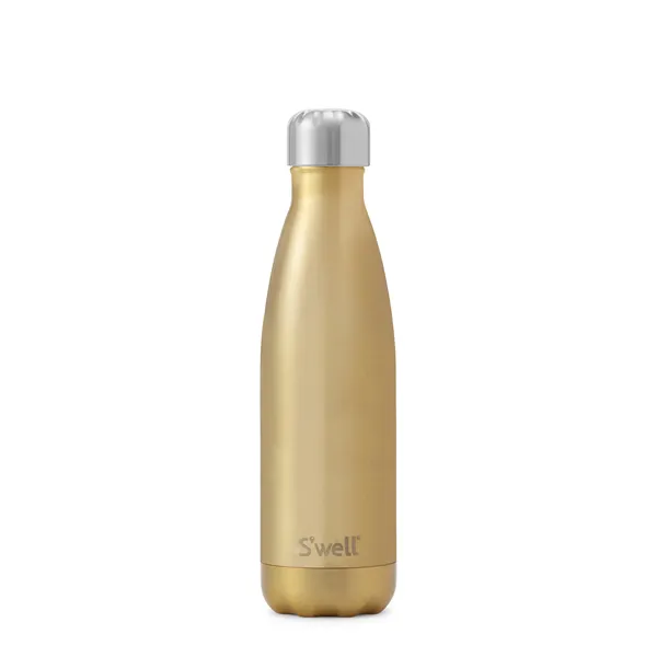 S'well Sparkling Champagne 17 oz Bottle