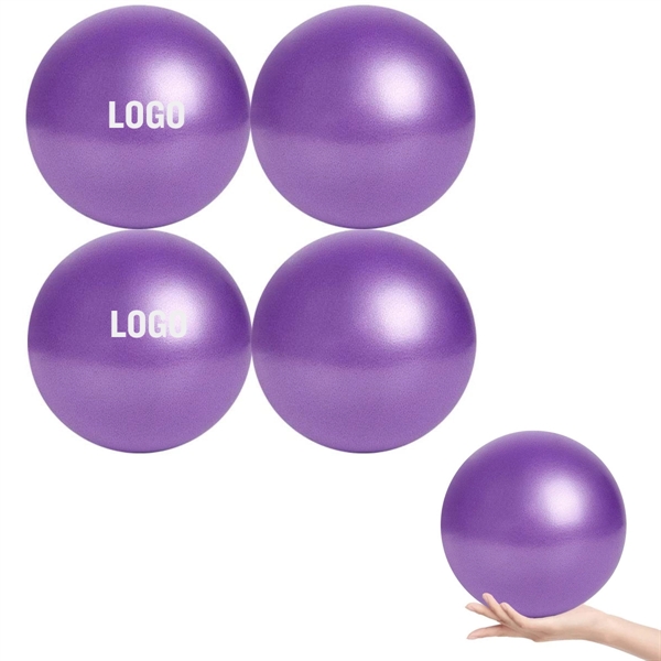 9" Pilates Ball