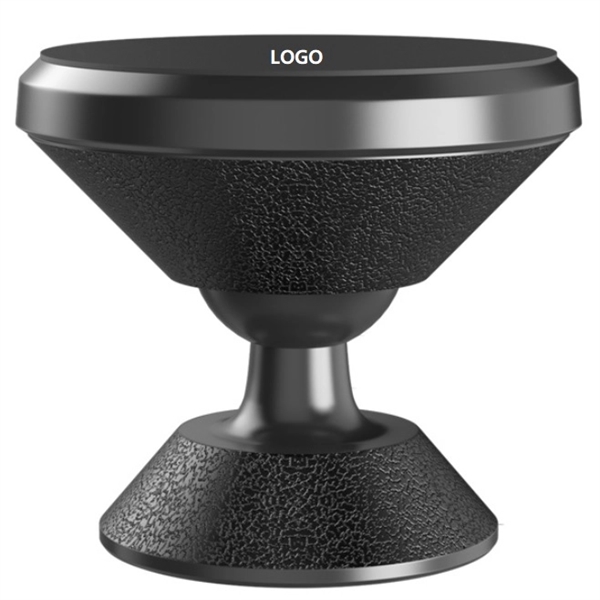 Magnet Mobile Phone Holder 360 Degree Rotation