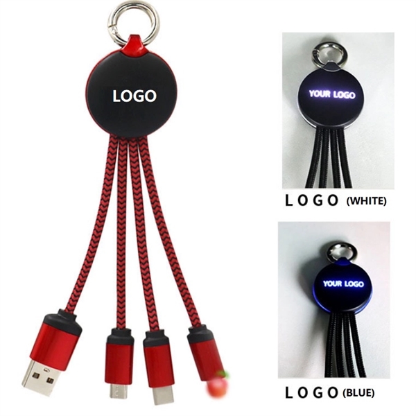 Jellyfish Multidevice Charger