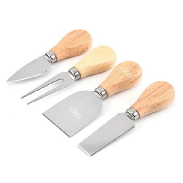 Cheese Tool Set