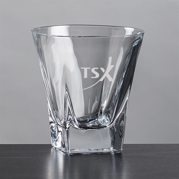Chesswood OTR - Deep Etch