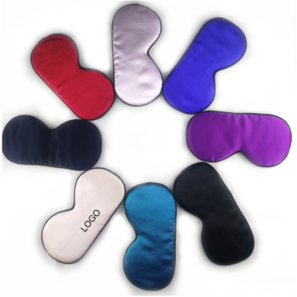 Multi-Color Blindfold