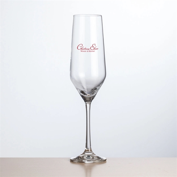 Bengston Flute - Imprinted