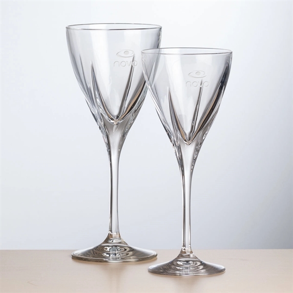 Chesswood Wine - Deep Etch