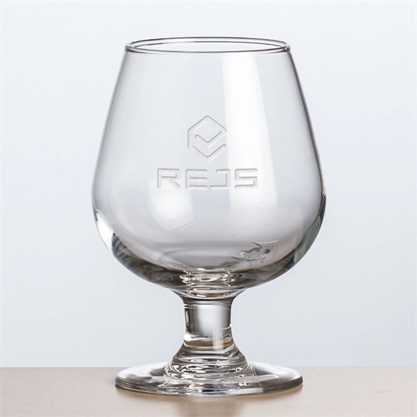 Excalibur Brandy - Deep Etch