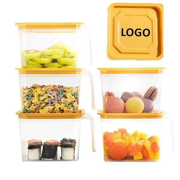 35 oz. Food Storage Container