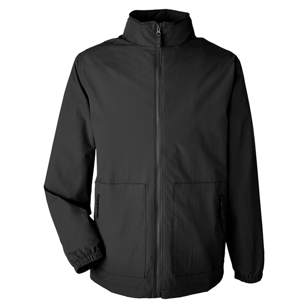 Team 365 Zone HydroSport™ Storm Flap Jacket