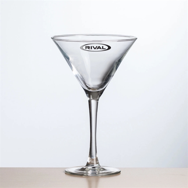 Connoisseur Martini - Imprinted