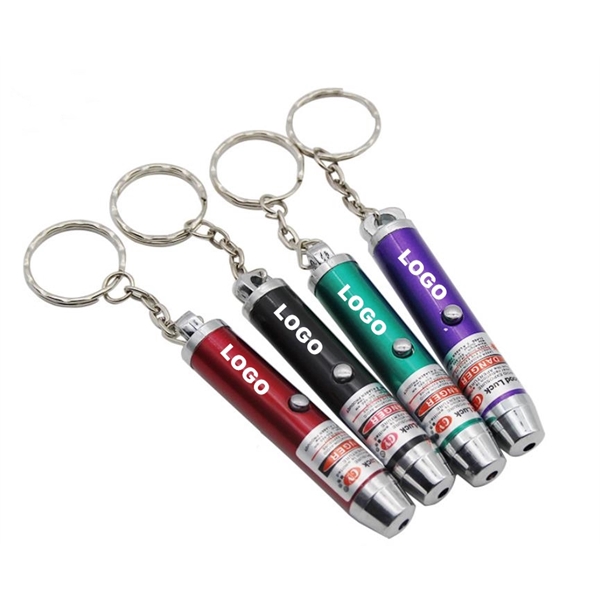 Pet Laser Pen