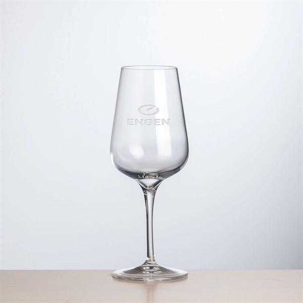 Madras Wine - Deep Etch