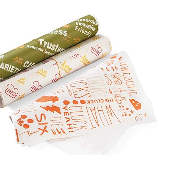 Decoration Wrapping Paper