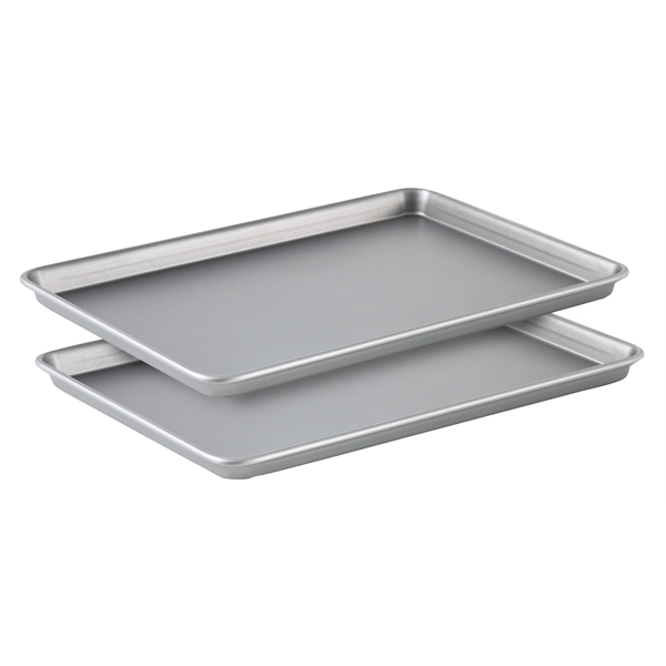Calphalon Nonstick 2 Pc Baking Sheet Set