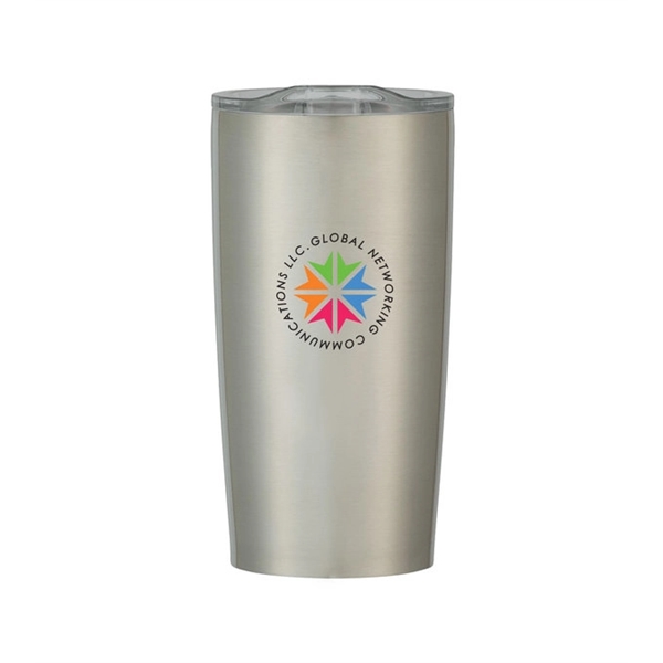 20 oz. Cascade Tumbler - Full Color