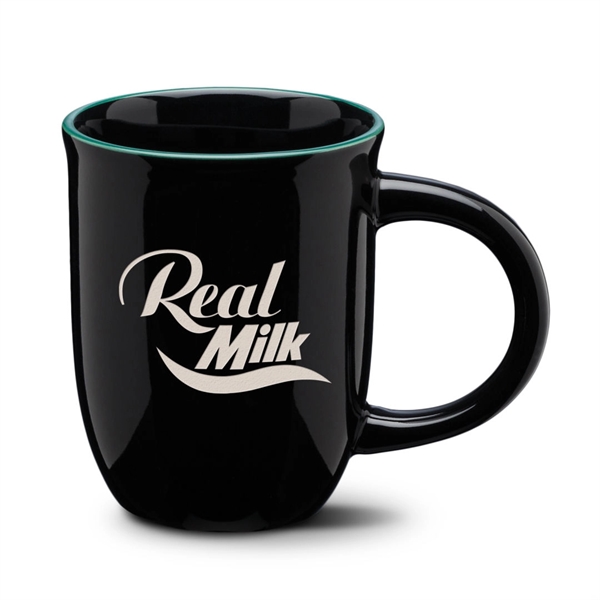 Celia Mug - Deep Etch