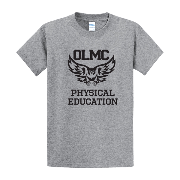 SCRPE Adult Cotton Tee $10.00