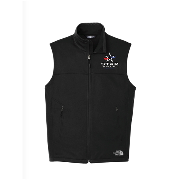 The North Face® Men's Ridgewall Soft Shell Vest