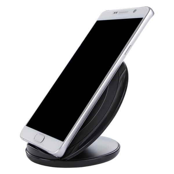 Portable Wireless Smartphone Charger
