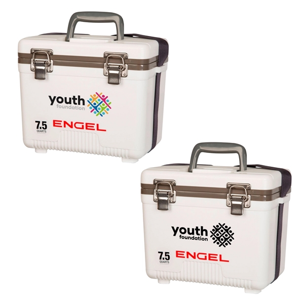 Engel® Lightweight Drybox Cooler