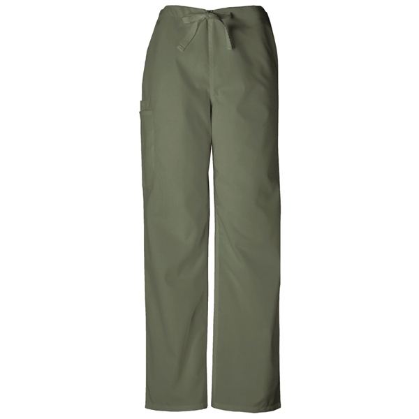 Paramedic Scrub Pant (2)