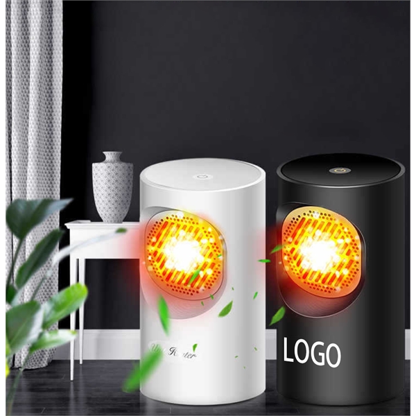 Portable Desk Space Heater