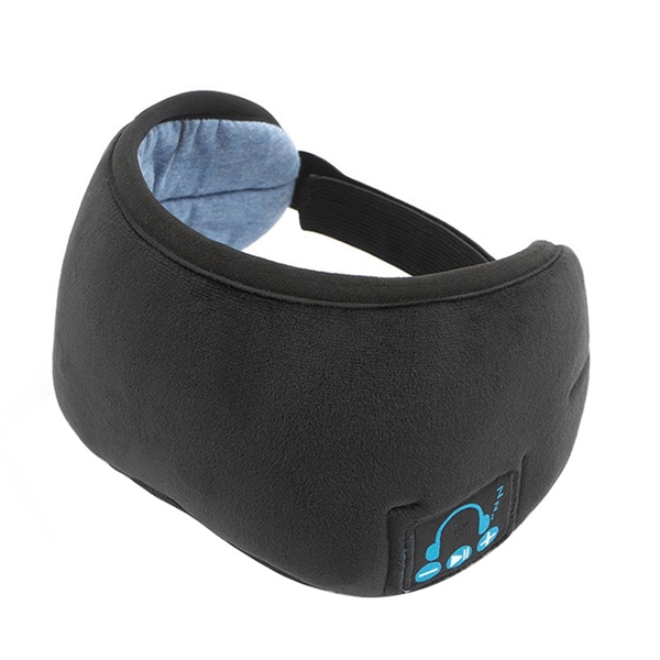 Sleep Headphones Bluetooth Mask