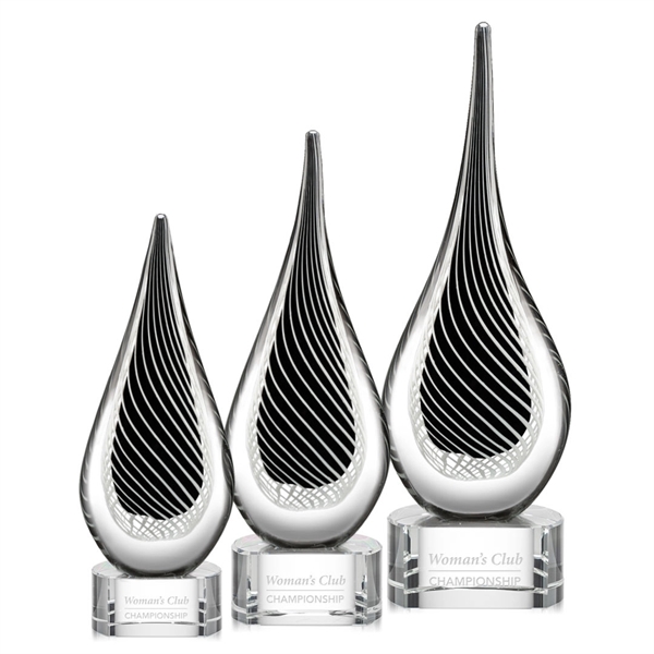 Constanza Award - Clear