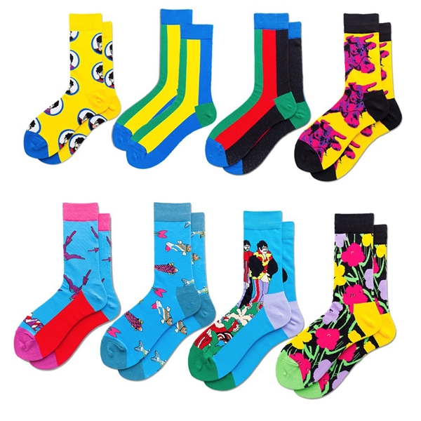 Custom socks