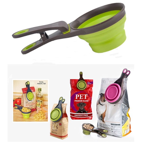 Multi-function Pet Bowl