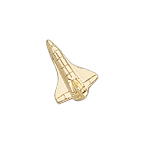 Space Shuttle Lapel Pin