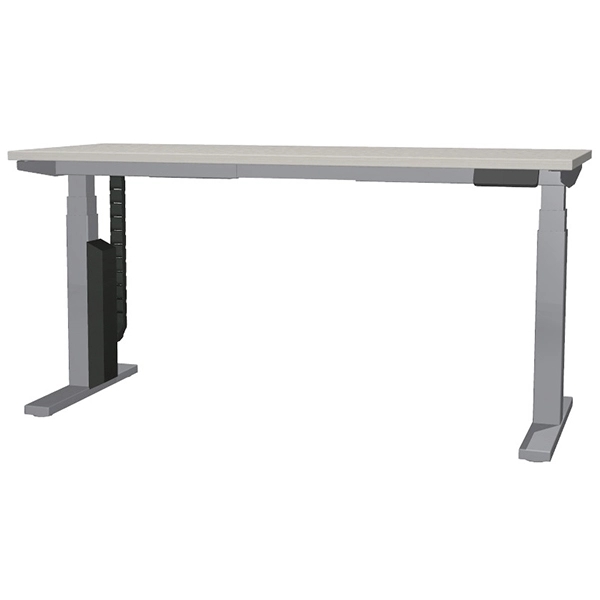 Cable Riser with Brackets