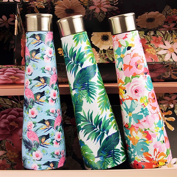 17 OZ Thermos Taper Water Cup