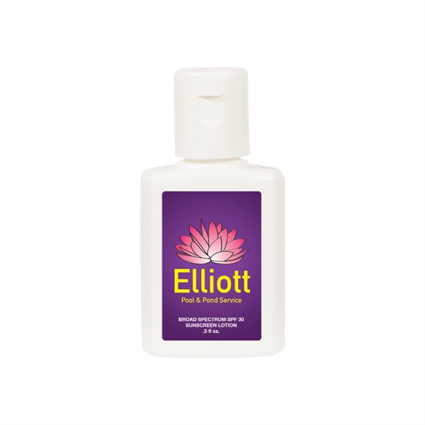 5 Oz. SPF 30 Sunscreen