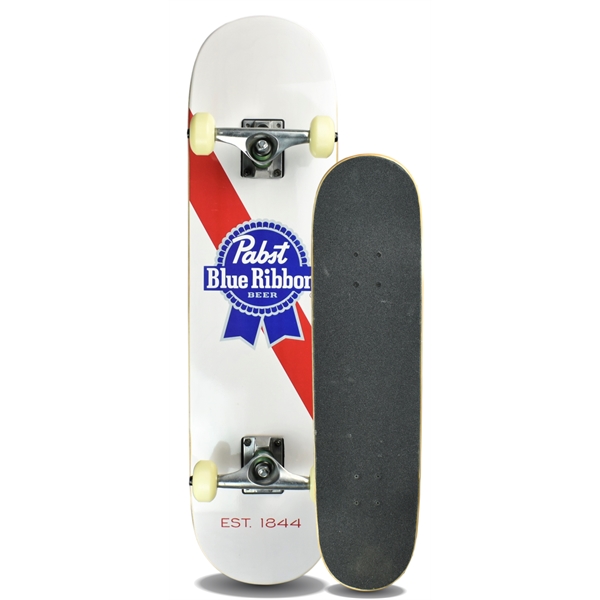 Domestic Premium Skateboard Complete