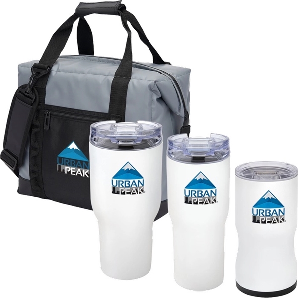 Urban Peak® CB151 Trail Gift Set